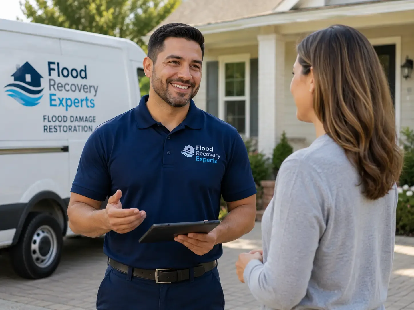Flood Damage Cleanup Cyrus, MN FAQs